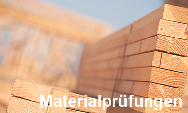 Wählen Sie Ihr Material