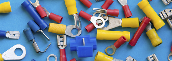 Test von Crimpverbindungen