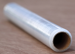 Klarsichtfolien-Prüfung