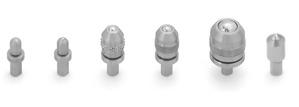 Grundlagen zur Härteprüfung