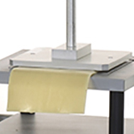 Lasagne Pr&uuml;fungen