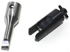 Volodkevitch Bite Fixture