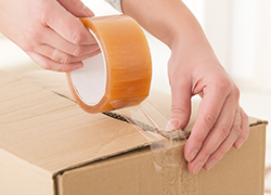 Internationale Standards - Klebe- und Dichtmittel