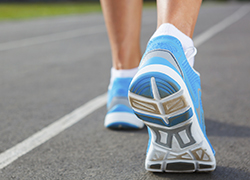 Internationale Standards – Schuhe