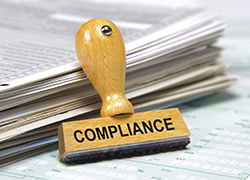 Internationalen Standards für Materialprüfungen