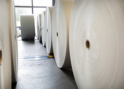 Haftfestigkeitsprüfung