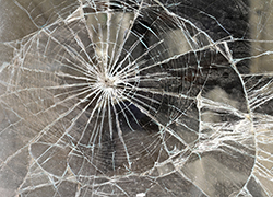 Bruchfestigkeitsprüfung