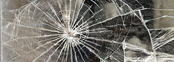 Bruchfestigkeitsprüfung