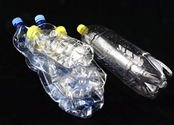 Stauchwiderstandsprüfungen