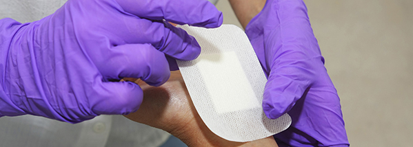 Delaminierungsfestigkeitsprüfung