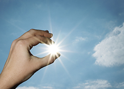 Haltbarkeitsprüfung