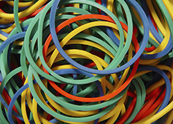 Elastizitätsgrenzeprüfung