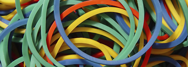 Elastizitätsgrenzeprüfung