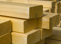 Biegefestigkeitsprüfung