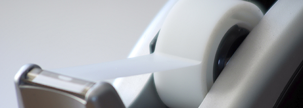 Schälfestigkeitsprüfung