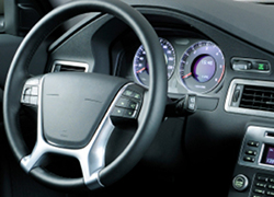 Lösungen für Prüfungen von Automobilkomponenten