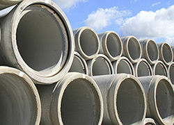 Lösungen für Prüfungen von Konstruktions- und Baumaterialien