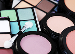 Lösungen für Kosmetikprüfungen