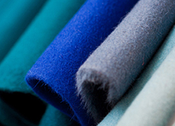 Lösungen für Textilprüfungen