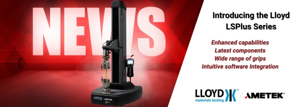 Einführung der Lloyd LSPlus-Serie