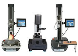 Anwendungsspezifische Materialprüfer