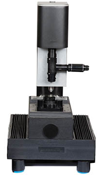 MT91-Mikrohärte-Prüfer