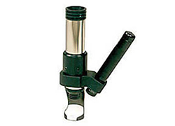 Taschenmikroskop für Brinell-Härteprüfungen