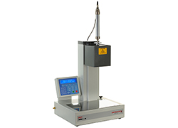 PETPlus für IV-Messungen