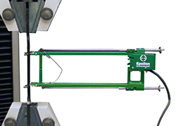 Kontakt-Dehnungssensoren