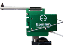 Auslenk-Dehnungssensoren