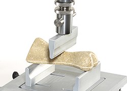 Probenhalter und Befestigungen für die Tiernahrungsanalyse