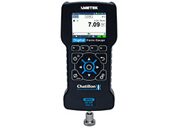 DFE3 Series Digital Force Gauges