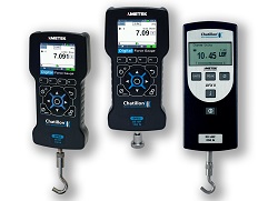 Kraftmesser für Kraftmessungen