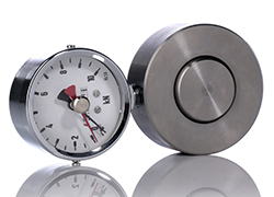 Hydraulische-Messgeräte für Kraftmessungen