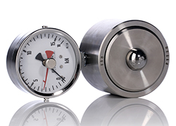 Hydraulisches Messgerät-Modell 338