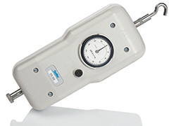 Mechanische Kraftmesser für Kraftmessungen