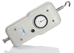 Mechanische Kraftmesser der DG-Serie