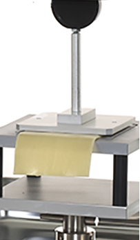 Lebensmittelprobenhalter und Befestigungen für die Analyse von Teigwaren, Reis und Nudeln