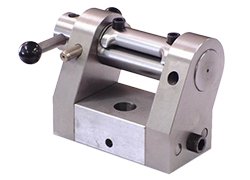 Band- und Gurtbandprobenhalter