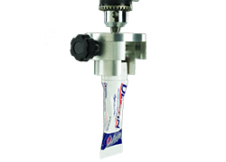 Probenhalter und Befestigungen für Kraftmessgeräte