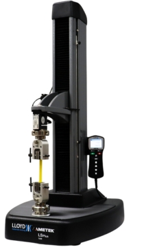 Materialprüfmaschinen der LS-Serie