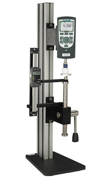 Manueller Prüfstand der MT-Serie