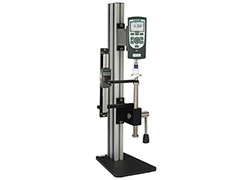 Manuelle Prüfstände