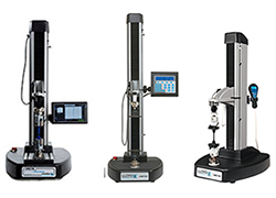 Materialprüfgeräte für Materialprüfungen