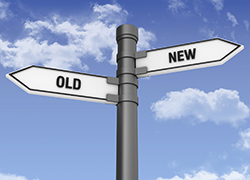 Nachfolgemodelle der veralteten Produkte