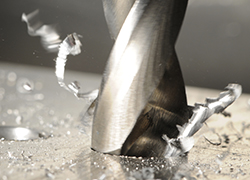 Internationale Standards – Metalle